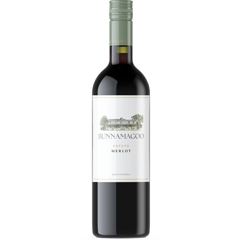 BUNNAMAGOO MERLOT