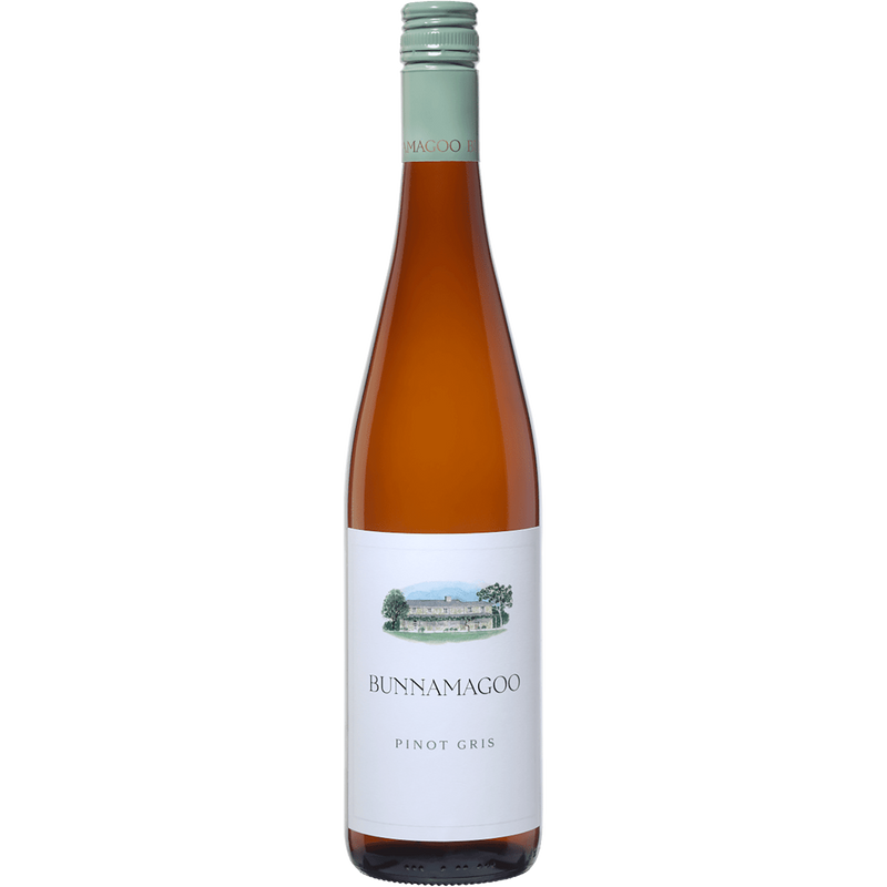 BUNNAMAGOO PINOT GRIS