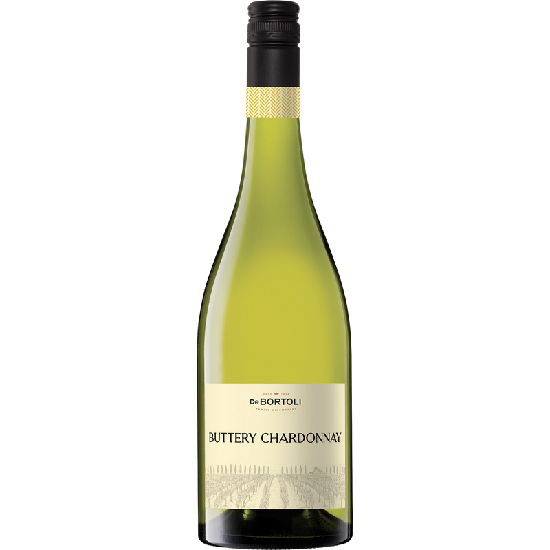 DE BORTOLI BUTTERY CHARDONNAY