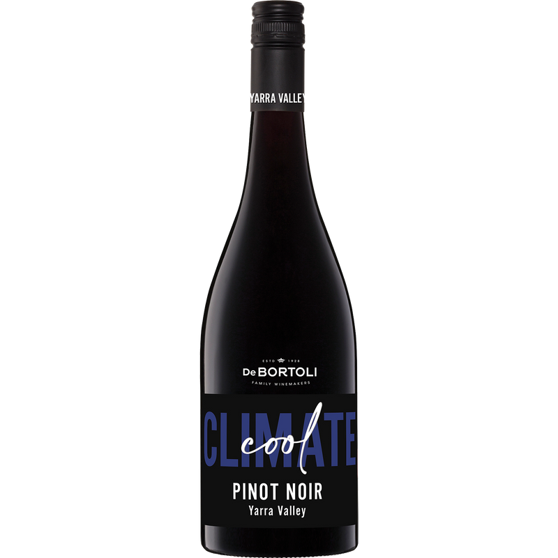 DE BORTOLI COOL CLIMATE PINOT NOIR