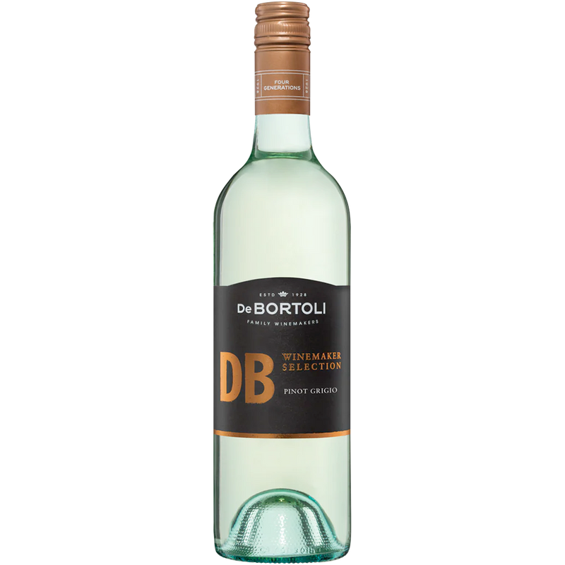 DE BORTOLI WINEMAKER PINOT GRIGIO