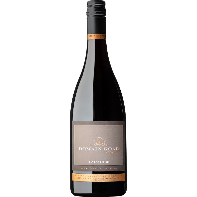 DOMAIN PARADISE PINOT NOIR