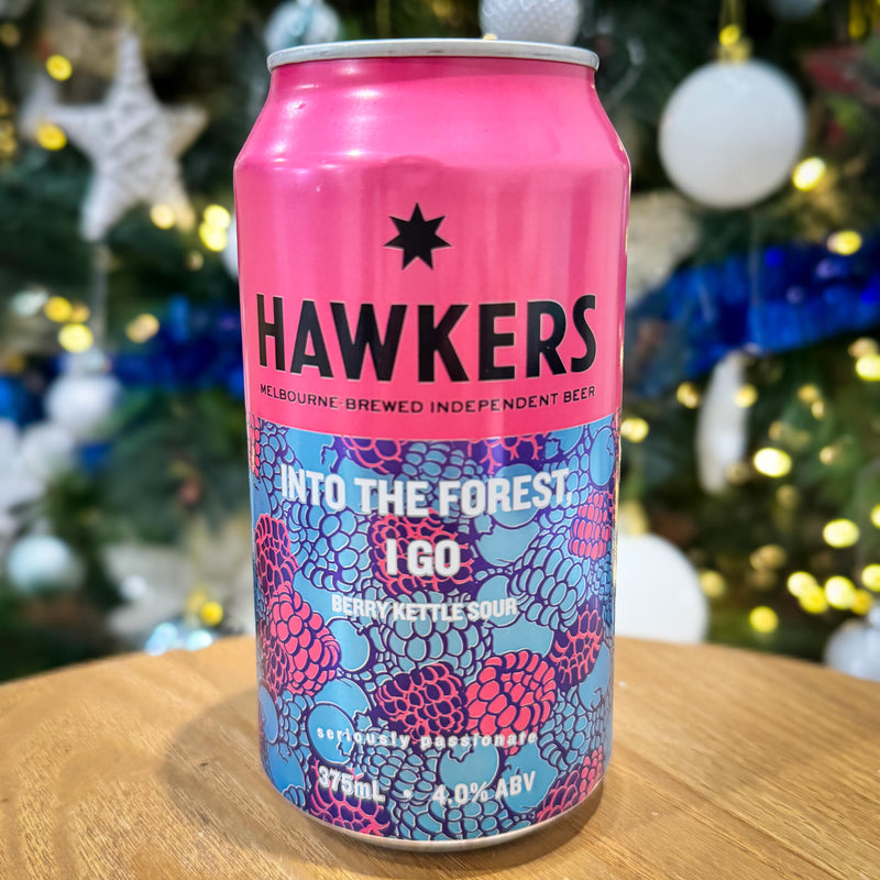 MURRAYS CHRISTMAS BEER 10 PACK 2025