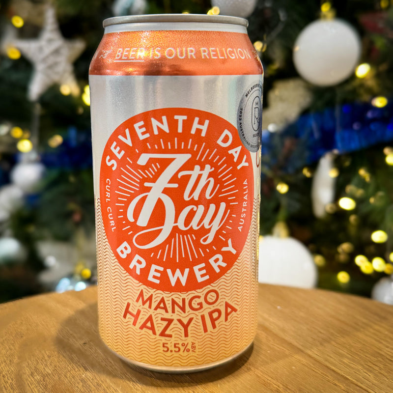 MURRAYS CHRISTMAS BEER 10 PACK 2025