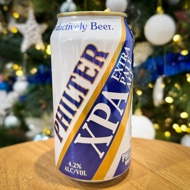 MURRAYS CHRISTMAS BEER 10 PACK 2025