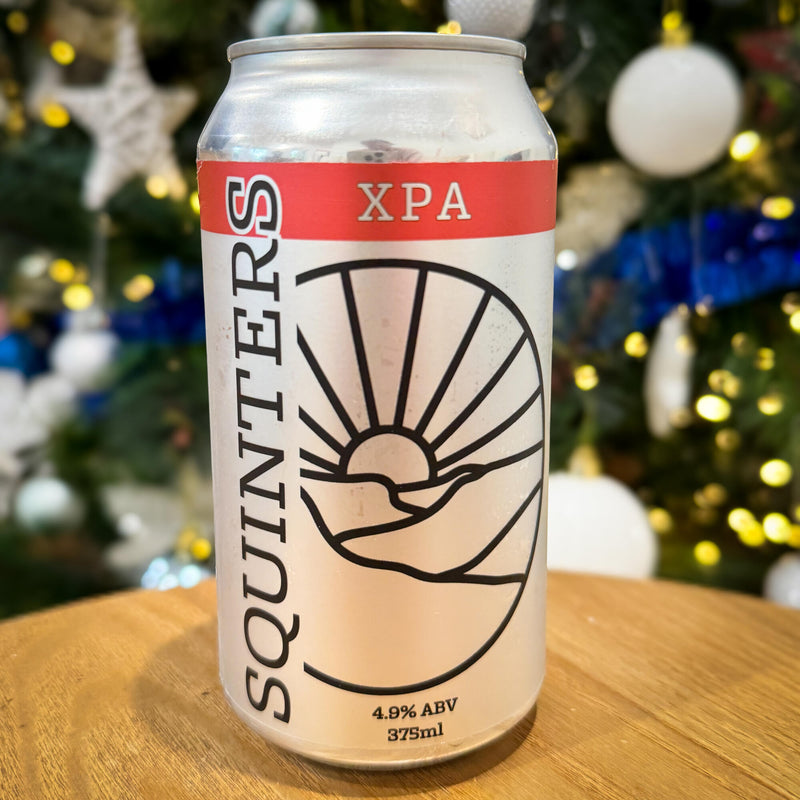 MURRAYS CHRISTMAS BEER 10 PACK 2025