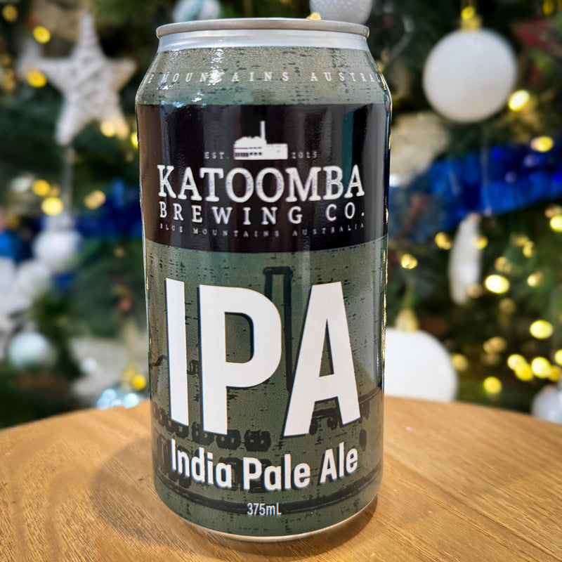 MURRAYS CHRISTMAS BEER 10 PACK 2025