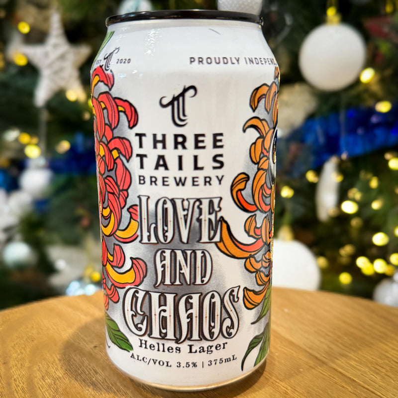 MURRAYS CHRISTMAS BEER 10 PACK 2025