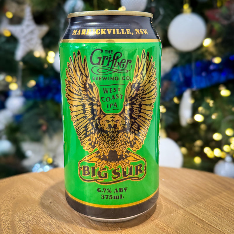 MURRAYS CHRISTMAS BEER 10 PACK 2025