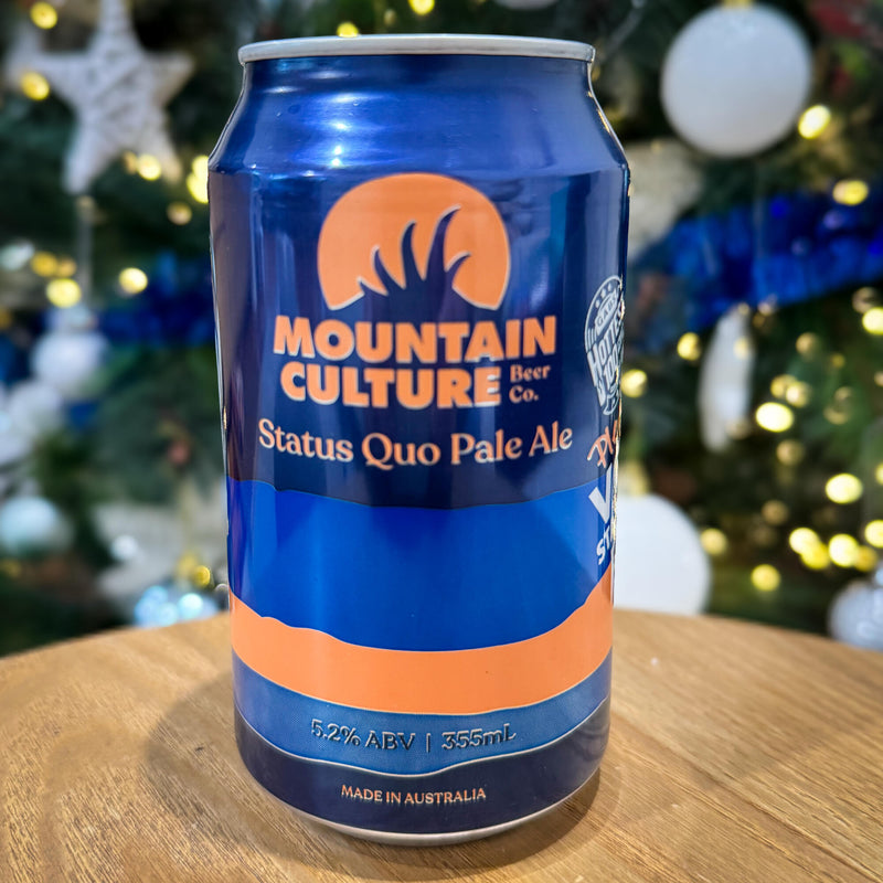 MURRAYS CHRISTMAS BEER 10 PACK 2025