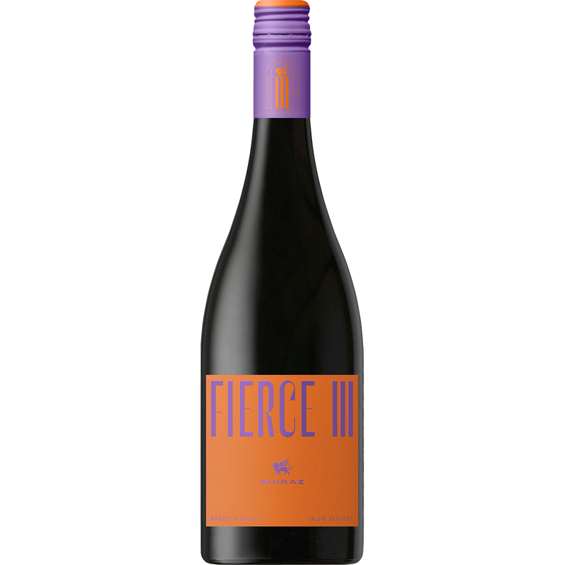 FIERCE III SHIRAZ