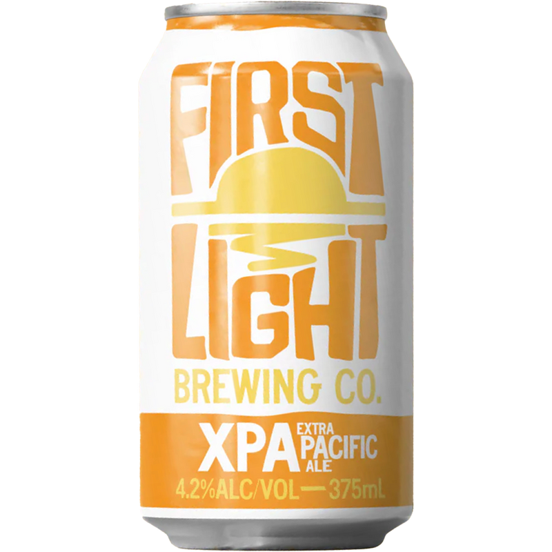 FIRST LIGHT XPA CAN