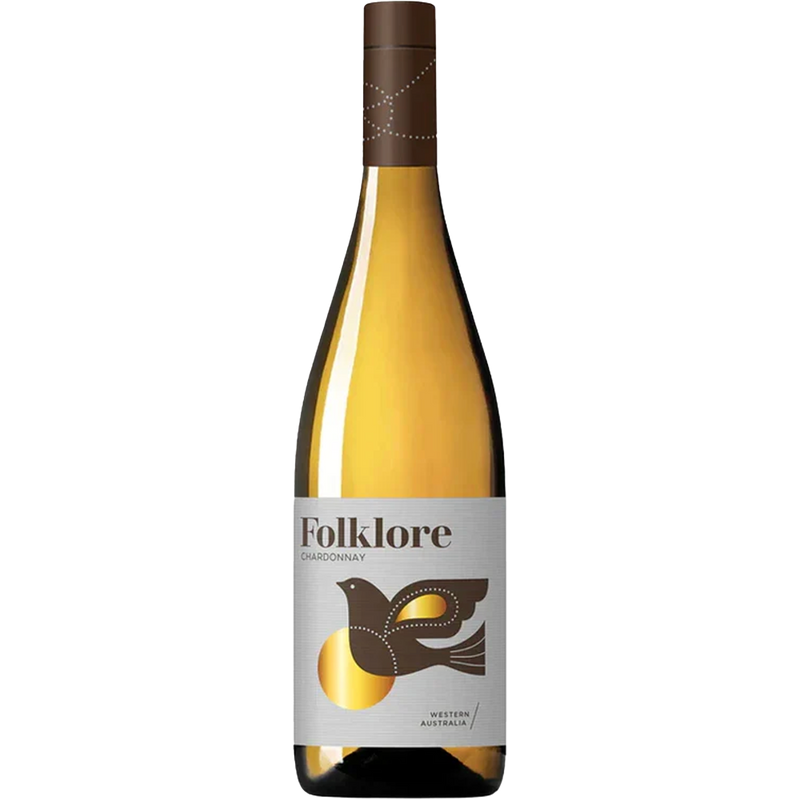 FOLKLORE CHARDONNAY