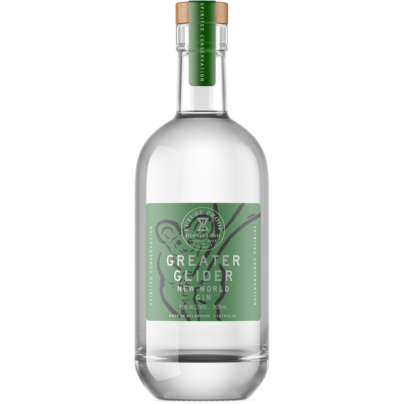 FUTURE PROOF GREATER GLIDER GIN 700ML
