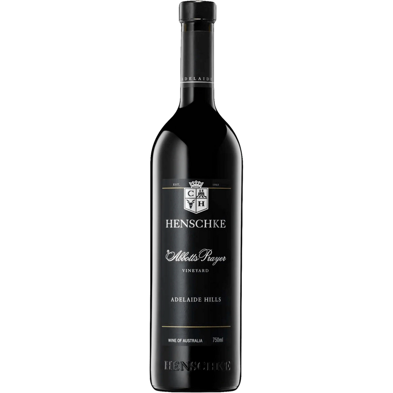 HENSCHKE ABBOTTS PRAYER CAB MERLOT