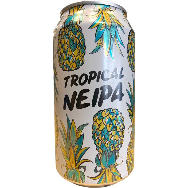 HOPE TROPICAL NEIPA CAN