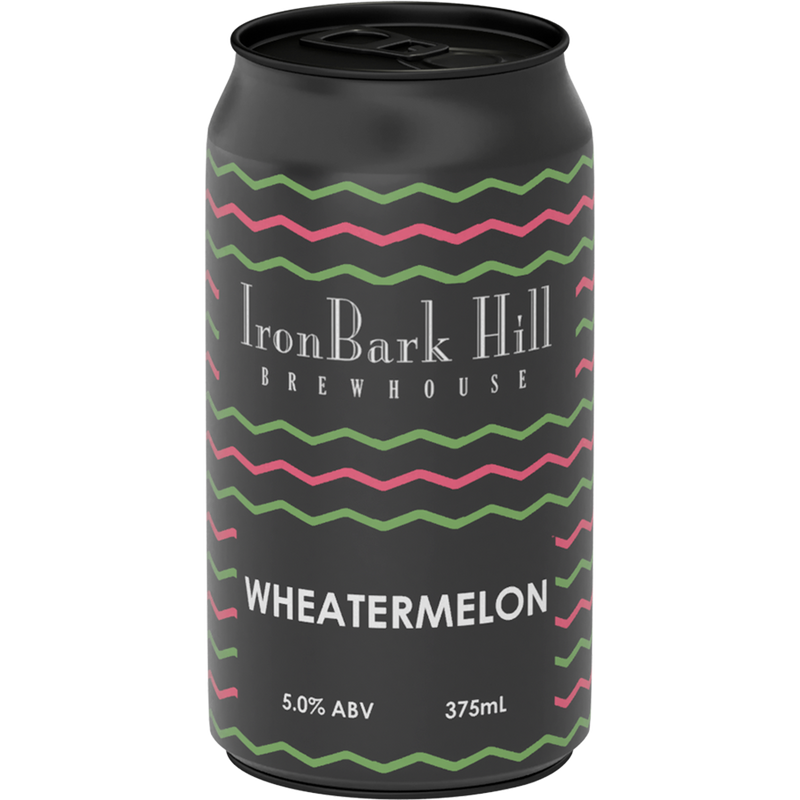 IRONBARK HILL WHEATERMELON CAN