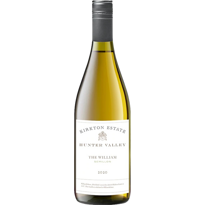 KIRKTON ESTATE THE WILLIAM SEMILLON