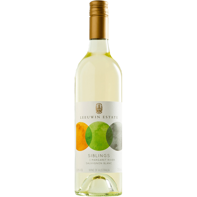 LEEUWIN ESTATE SIBLINGS SAUVIGNON BLANC