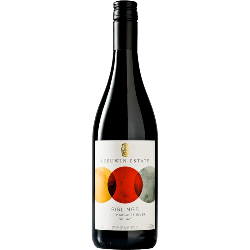 LEEUWIN ESTATE SIBLINGS SHIRAZ