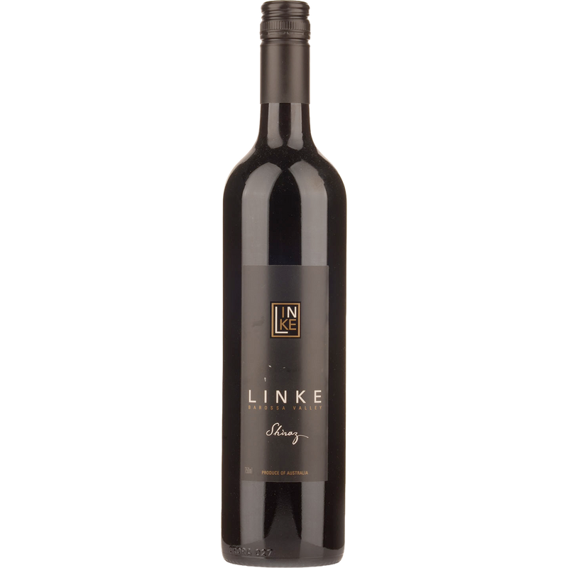 LINKE SHIRAZ