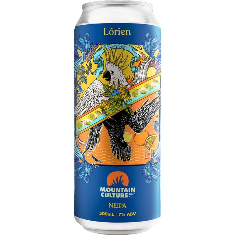 MOUNTAIN CULTURE LORIEN NEIPA CAN