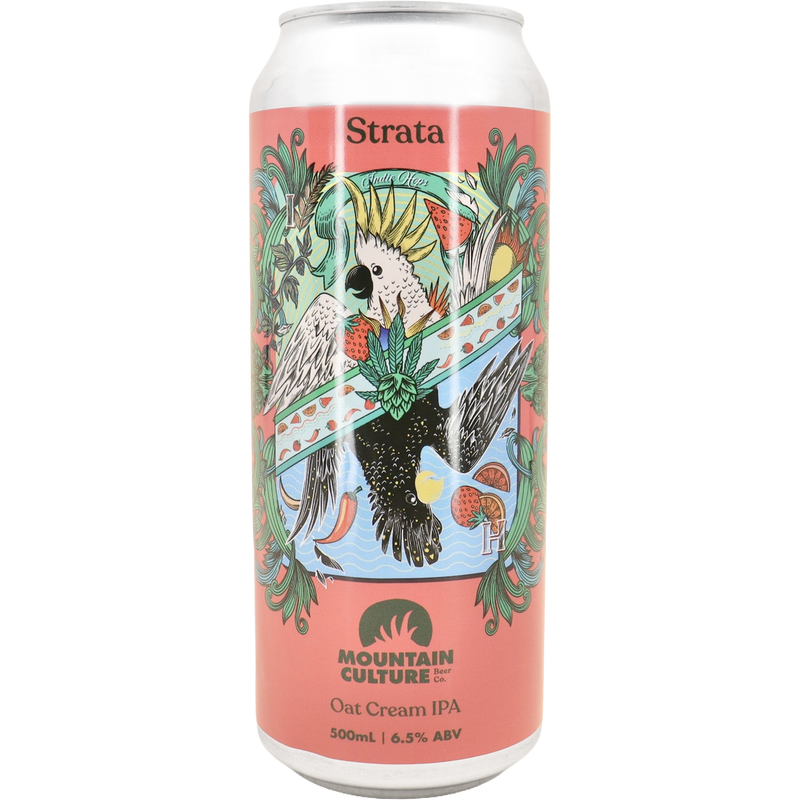 MOUNTAIN CULTURE STRATA OCIPA CAN