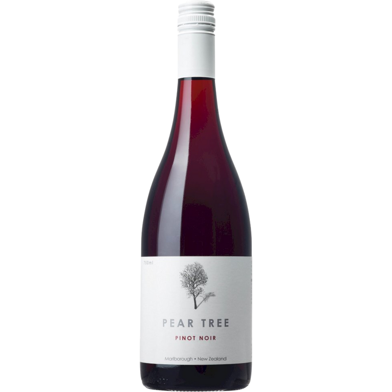 PEAR TREE PINOT NOIR