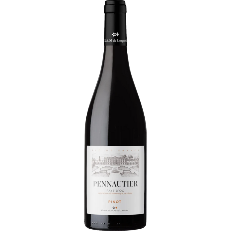 PENNAUTIER PAYS DOC PINOT NOIR
