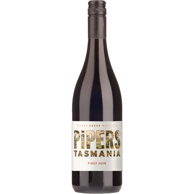 PIPERS TASMANIA PINOT NOIR