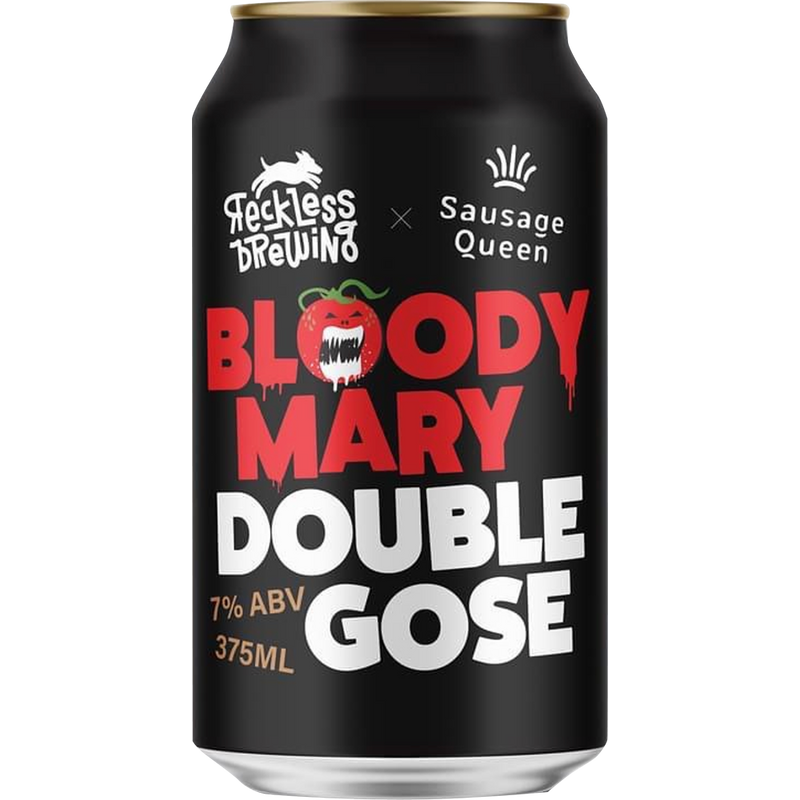 RECKLESS BLOODY MARY DOUBLE GOSE CAN