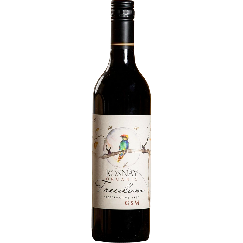 ROSNAY FREEDOM ORGANIC CAB SAUV
