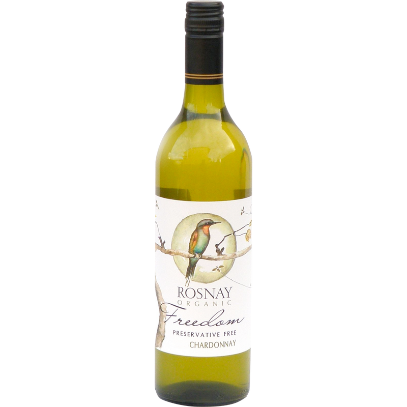 ROSNAY FREEDOM PRES FREE CHARDONNAY
