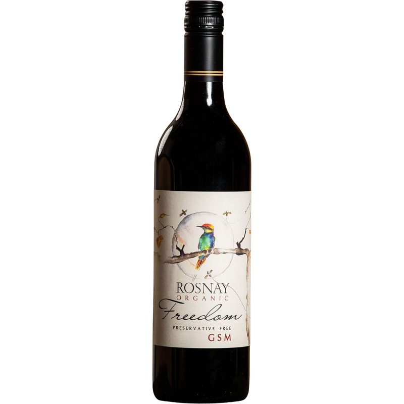 ROSNAY FREEDOM PRES FREE GSM