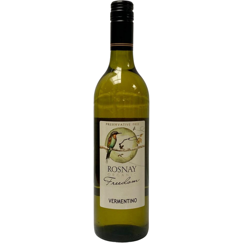 ROSNAY FREEDOM PRES FREE VERMENTINO