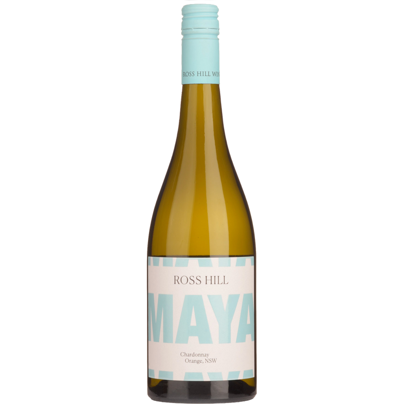 ROSS HILL MAYA CHARDONNAY