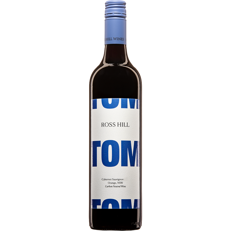 ROSS HILL TOM CAB SAUV