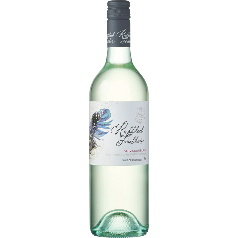 RUFFLED FEATHER SAUVIGNON BLANC