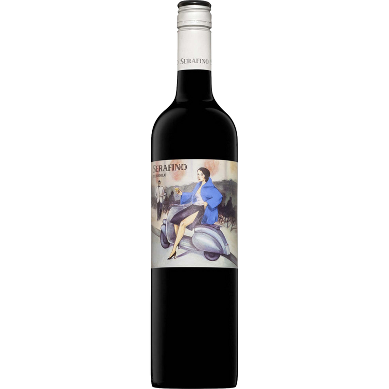 SERAFINO BELLISSIMO NEBBIOLO