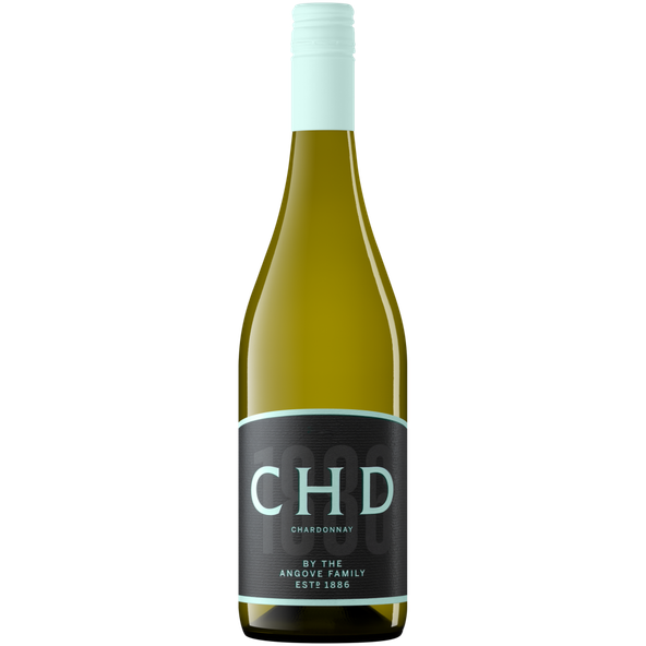ANGOVE 1886 CHARDONNAY
