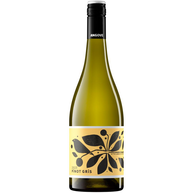 ANGOVE LITTLE BIRDIE PINOT GRIS