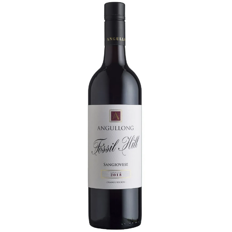 ANGULLONG FOSSIL HILL SANGIOVESE