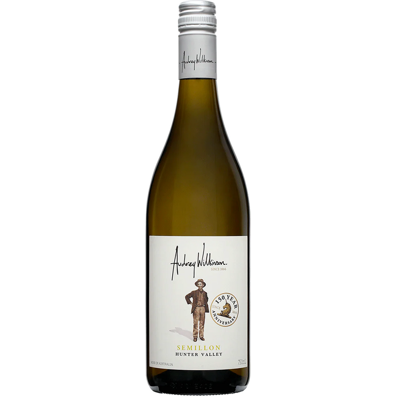 AUDREY WILKINSON SEMILLON SAUV BLANC