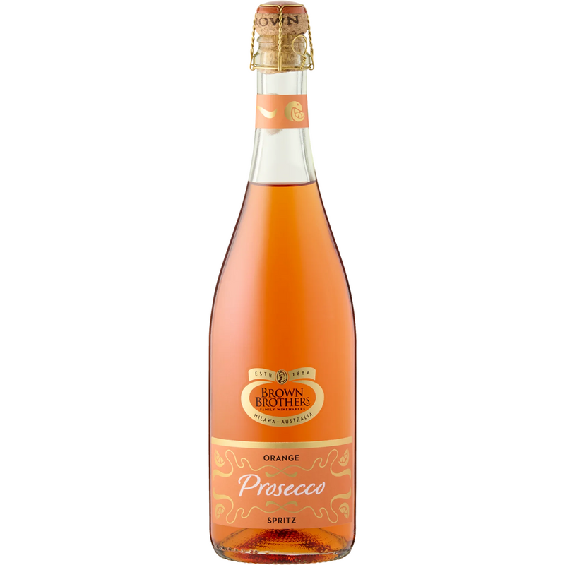 BROWN BROTHERS ORANGE PROSECCO SPRITZ