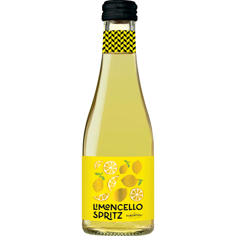 DE BORTOLI LIMONCELLO SPRITZ 200ML