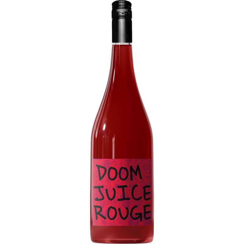 DOOM JUICE ROUGE