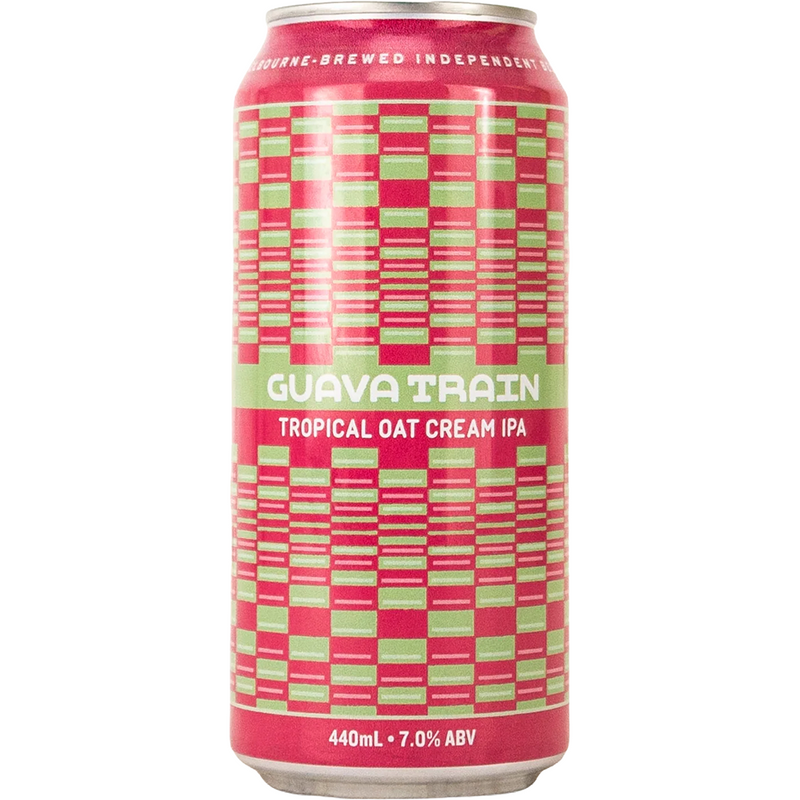 HAWKERS & GOOD FOLK GUAVA TRAIN OCIPA CAN