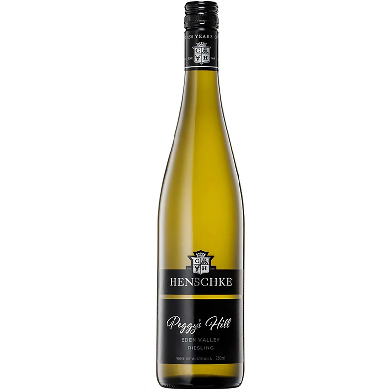 HENSCHKE PEGGY HILL RIESLING