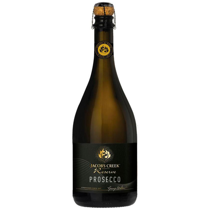 JACOBS CREEK RESERVE PROSECCO