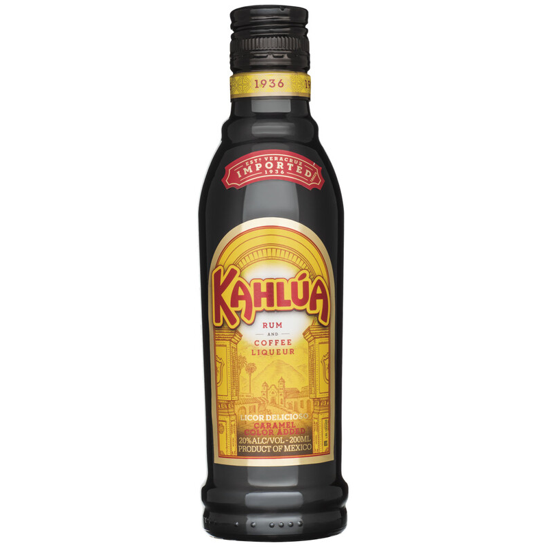 KAHLUA 200ML